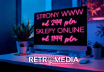 Twoja strona już za 299 zł, sklep od 1199 zł – start w 3 dni!