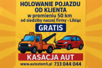 Motoplaneta – złomowanie samochodów z odbiorem