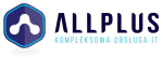 Allplus - sklep z drukarkami i akcesoriami biurowymi