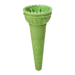 Wafelki do lodów