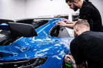Car detailing Gliwice