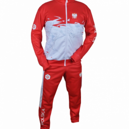 Dres reprezentacji Polski