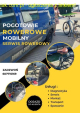 Pogotowie Rowerowe Konstancin, Józefosław Julianów