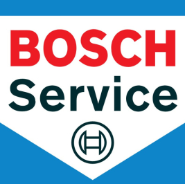 Bosch Car Service Barbakan