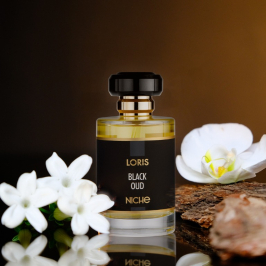 Odkryj świat wyjątkowych aromatów z Loris Perfumy!