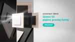 Kontakty Simon – nowoczesne rozwiązania elektroinstalacyjne