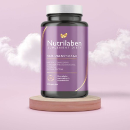NutriLaben - Odchudzanie