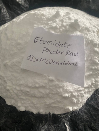 order Etomidate, buy Etomidate powder , buy Etomidate CAS 33125-97-2