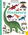 Encyklopedia dinozaurów - najlepsza zabawa i nauka od SmartKidsStore.pl