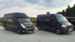 Mobilny serwis TIR Niemcy - tel: +48 502 789 000