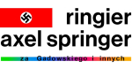 Ringier Axel Springer - NIE UBIEGAĆ SIĘ TAM O PRACĘ !!!