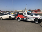 Pomoc drogowa Warszawa - tel. 500 43 43 44