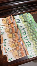 Buy Quality Fake banknotes online