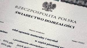 Kup matura, Średnie z wpisem, Studia dyplom