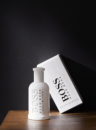 HUGO BOSS BOTTLED UNLIMITED - Męski Perfum