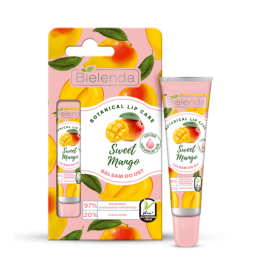 Balsam do ust - Sweet Mango