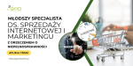 Specjalista ds. sprzedaży na Marketplace z orzeczeniem - Pruszków