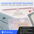 Kup maturę, średnie z wpisem, maturę z wpisem CKE