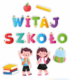 Gotowe dekoracje szkolne kupisz na Eduksiegarnia.pl