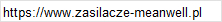 Produkcja zasilaczy