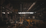 Producent siłowników hydraulicznych