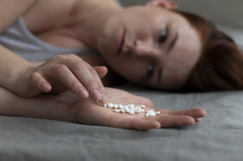 Leczenie uzależnienia od opioidów
