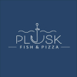 Restauracja PLUSK fish and pizza Sarbinowo