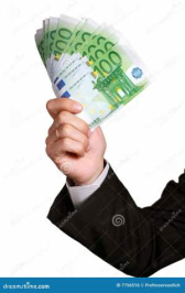Oferta pożyczek od 5000 do 850,000 €