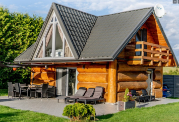 Romantyczny Pobyt We Dwoje Na Mazurach - Tylko Dla Was Sauna Balia Jacuzzi