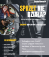 SerwisFitness24 - mobilny serwis sprzętu rehabilitacyjnego i fitness