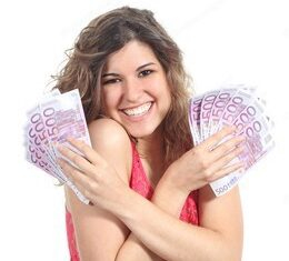 Oferta pożyczek od 5000 do 850,000 €