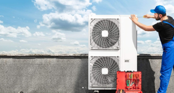 AirClean – czyste powietrze w Twoim domu i biurze