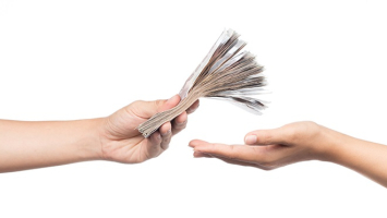 Pozbądź się zmartwień finansowych