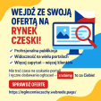 Reklama w Czechach - publikacja ogłoszeń na czeskich portalach