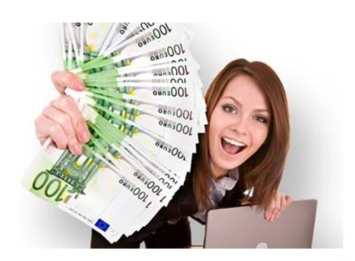 Oferujemy usługi finansowe