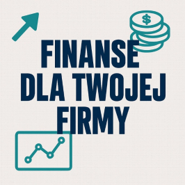 Finanse Dla Każdej Firmy