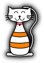 Koty w azylu czekają na Twoją pomoc!