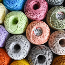 Kordonek Ariadna Aria 5 - szeroka paleta kolorów - kokonki.pl