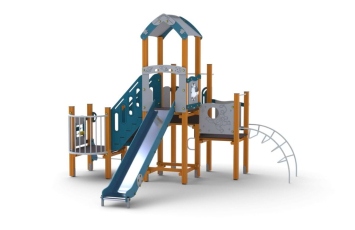 Drewplac – profesjonalne place zabaw dla każdej przestrzeni