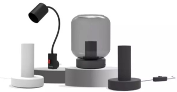 EyeShield – nowoczesne lampy na żarówki