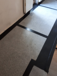 cyklinowanie parkietow