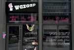 Wazaap – Matcha Bar & Specialty Coffee to Go