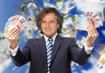 Oferta pożyczek od 5000 do 250,000 €