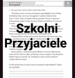 Szkolni Przyjaciele