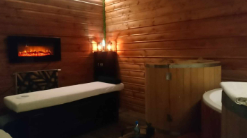 Twoja przestrzeń relaksu – Aksamit Studio Masażu & Spa