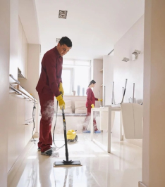 Sprzątanie mieszkań w Gliwicach