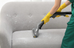 Czysta Sofa – kompleksowe pranie tapicerki Gliwice