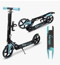 Hulajnogi dla dorosłych