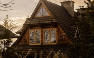 Górski Dworek – komfortowe noclegi na Gubałówce z widokiem na Tatry