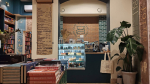 Book Cafe – księgarnia-kawiarnia z ukraińskimi książkami we Wrocławiu